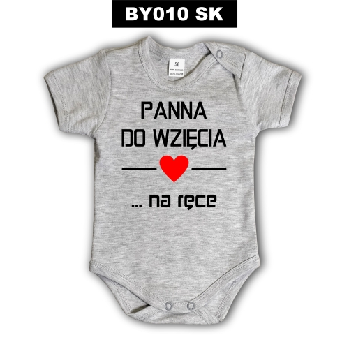 Panna do wzięcia BY010